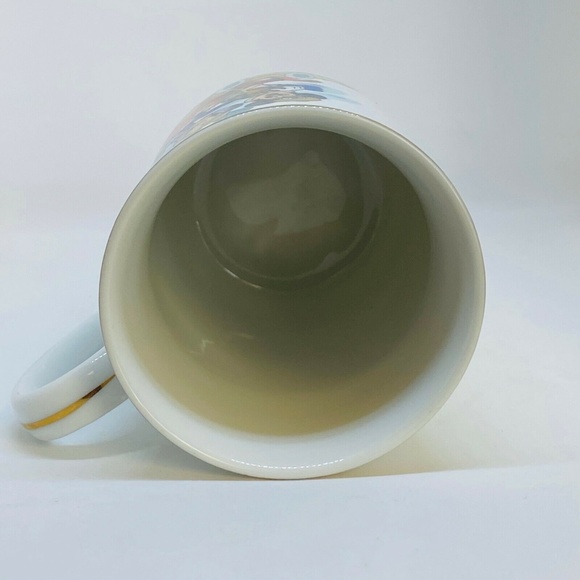 The Disney Collection Classic Mug Mickey & Minnie - Picture 6 of 8